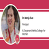 KL Dayanand Mehta College For Women, Principal: Dr. Manju Dua Interview